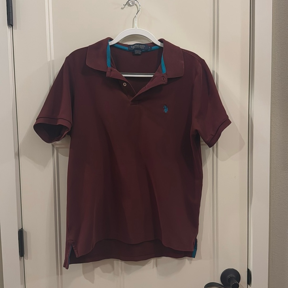 Men’s US Polo Assn Shirt